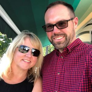 Meet your Posher, Mike